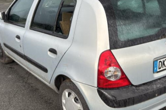 Contacteur tournant RENAULT CLIO 2