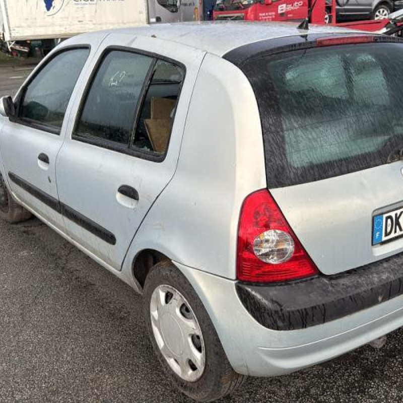 Contacteur tournant RENAULT CLIO 2 Photo n°12