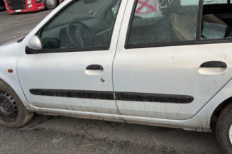 Contacteur tournant RENAULT CLIO 2