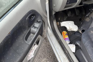 Contacteur tournant RENAULT CLIO 2