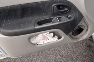 Contacteur tournant RENAULT CLIO 2