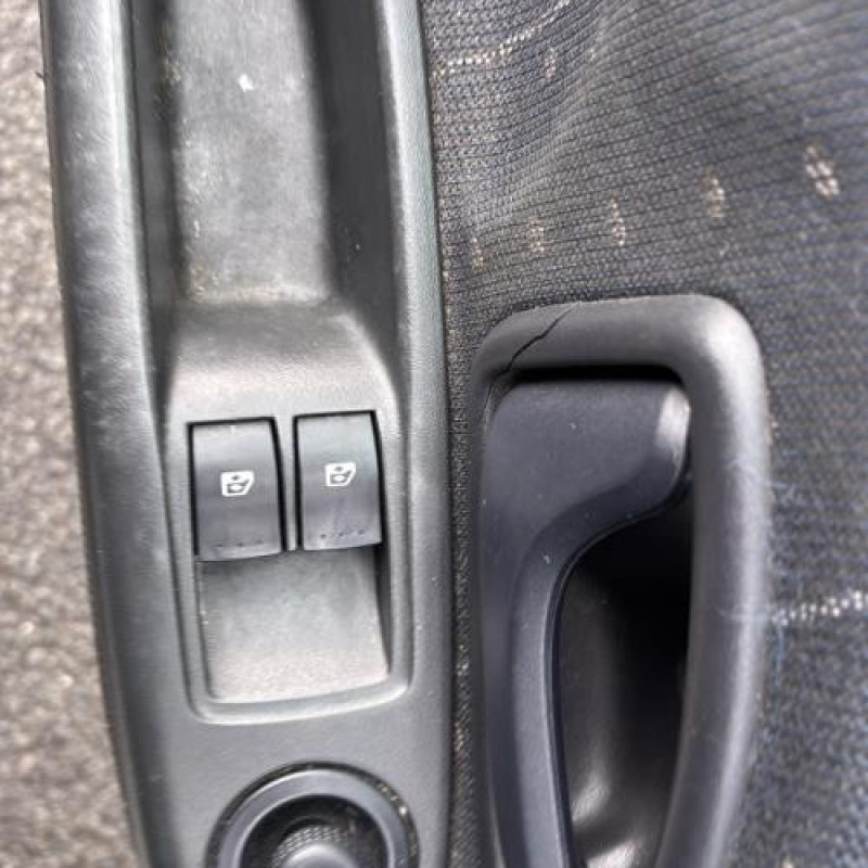 Contacteur tournant RENAULT CLIO 2 Photo n°16