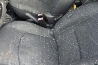 Contacteur tournant RENAULT CLIO 2