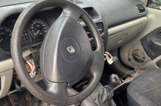 Contacteur tournant RENAULT CLIO 2