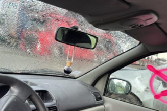 Contacteur tournant RENAULT CLIO 2