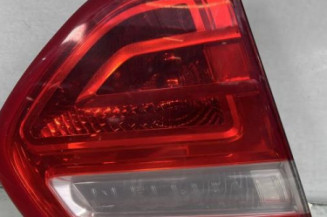 Feu arriere secondaire gauche (feux) CITROEN C4 PICASSO 1 Photo n°1