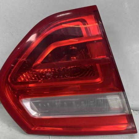 Feu arriere secondaire gauche (feux) CITROEN C4 PICASSO 1 Photo n°1
