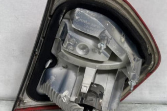 Feu arriere secondaire gauche (feux) CITROEN C4 PICASSO 1