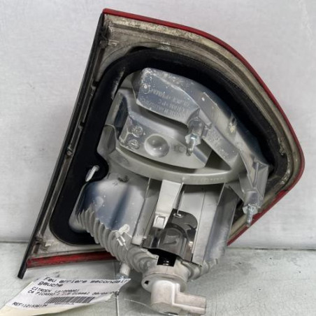 Feu arriere secondaire gauche (feux) CITROEN C4 PICASSO 1