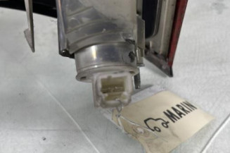 Feu arriere secondaire gauche (feux) CITROEN C4 PICASSO 1