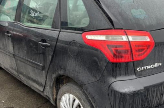 Feu arriere secondaire gauche (feux) CITROEN C4 PICASSO 1