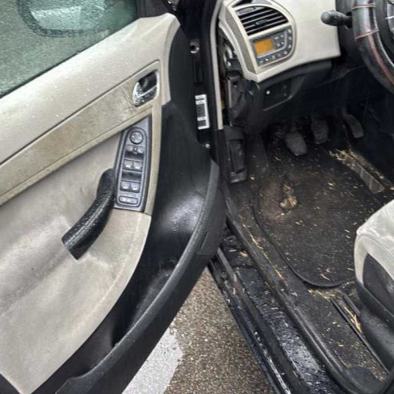 Feu arriere secondaire gauche (feux) CITROEN C4 PICASSO 1 Photo n°13