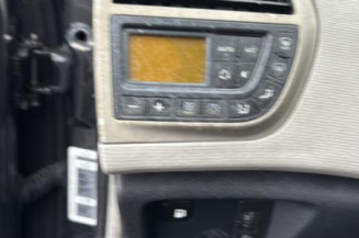 Feu arriere secondaire gauche (feux) CITROEN C4 PICASSO 1