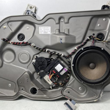 Leve vitre electrique avant droit SKODA OCTAVIA 2 Photo n°1