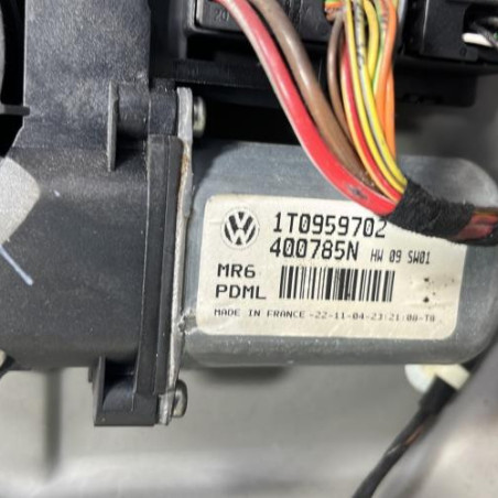 Leve vitre electrique avant droit SKODA OCTAVIA 2