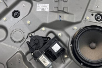 Leve vitre electrique avant droit SKODA OCTAVIA 2