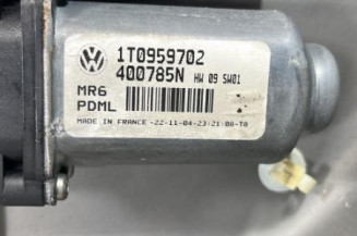 Leve vitre electrique avant droit SKODA OCTAVIA 2