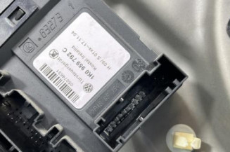 Leve vitre electrique avant droit SKODA OCTAVIA 2