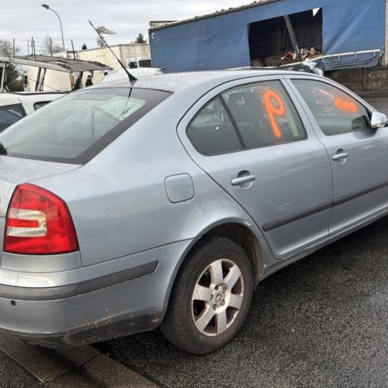 Leve vitre electrique avant droit SKODA OCTAVIA 2 Photo n°14