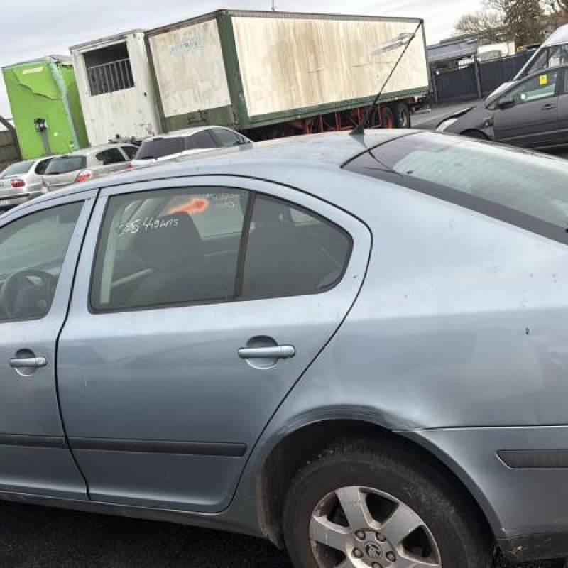 Leve vitre electrique avant droit SKODA OCTAVIA 2 Photo n°17