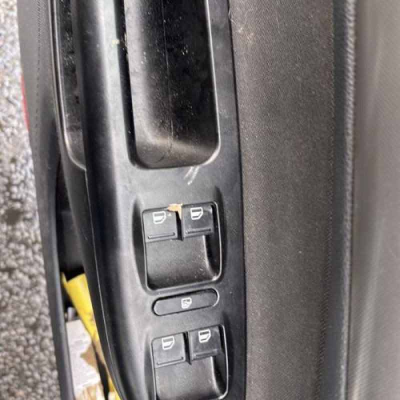 Leve vitre electrique avant droit SKODA OCTAVIA 2 Photo n°20