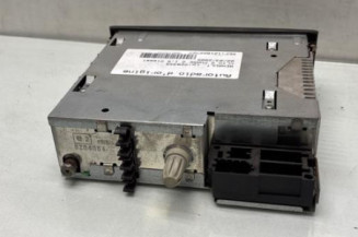Autoradio d'origine RENAULT CLIO 2