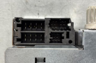 Autoradio d'origine RENAULT CLIO 2