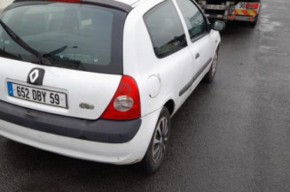 Autoradio d'origine RENAULT CLIO 2