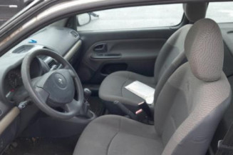 Autoradio d'origine RENAULT CLIO 2