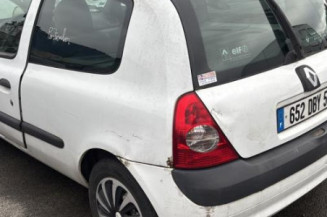 Autoradio d'origine RENAULT CLIO 2