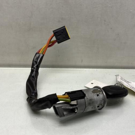 Neiman RENAULT CLIO 2 Photo n°1