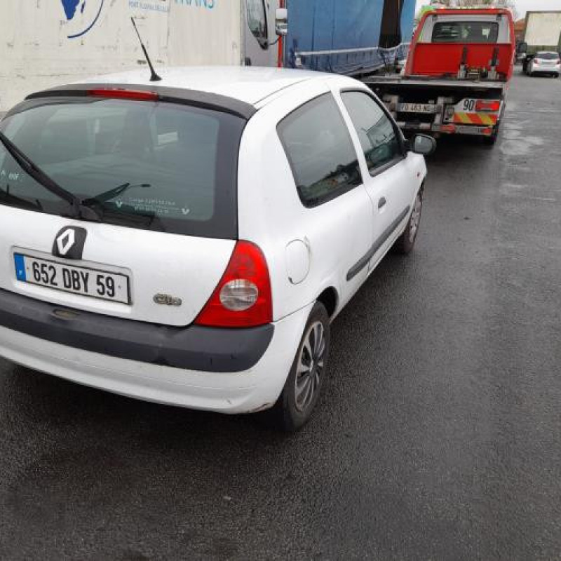 Neiman RENAULT CLIO 2 Photo n°5