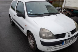 Neiman RENAULT CLIO 2