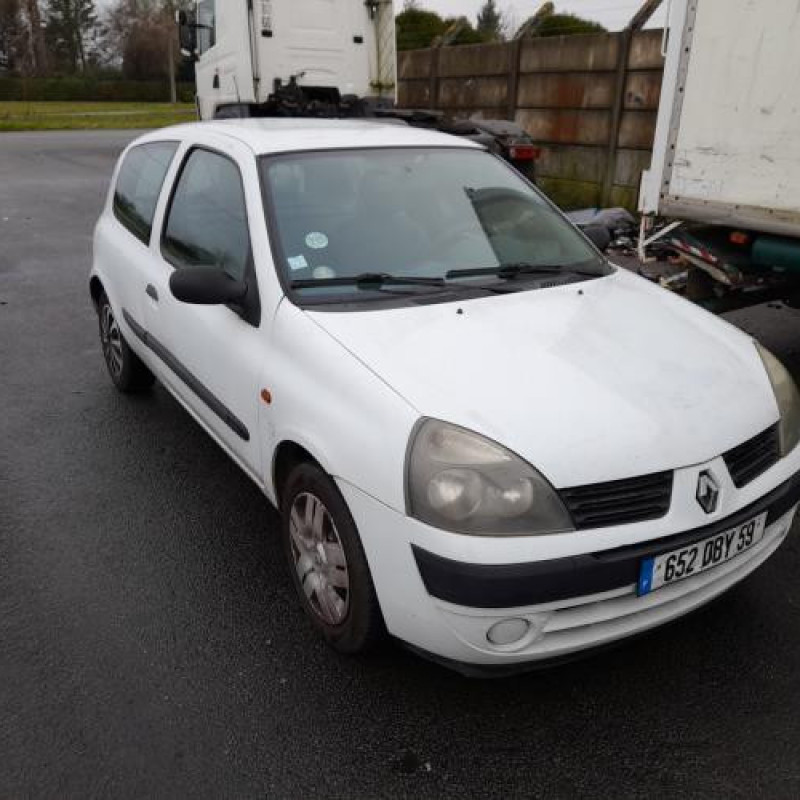 Neiman RENAULT CLIO 2 Photo n°6