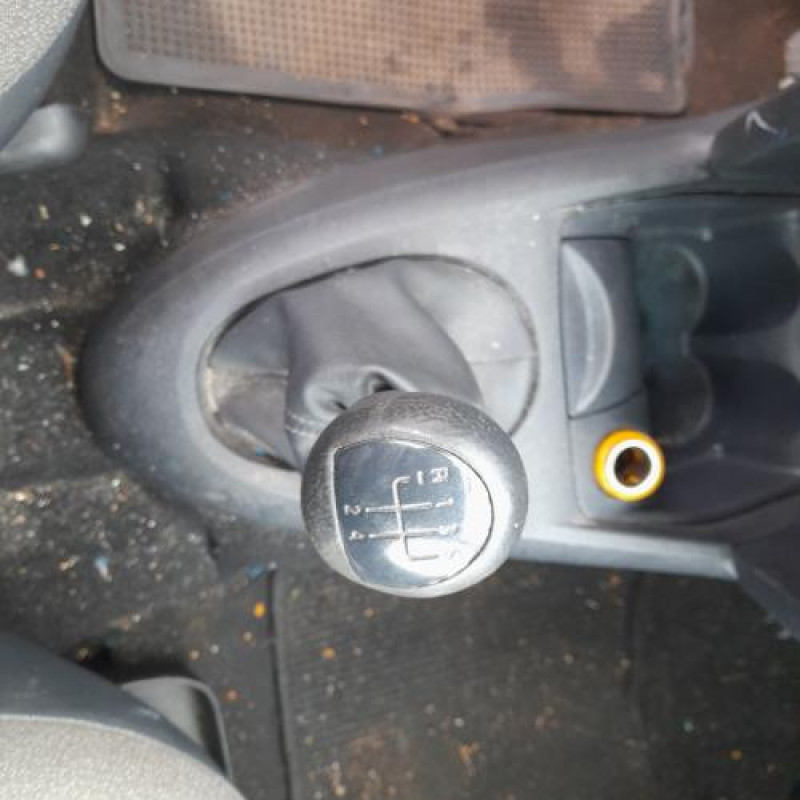 Neiman RENAULT CLIO 2 Photo n°11