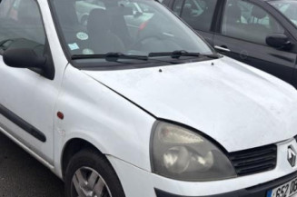 Neiman RENAULT CLIO 2