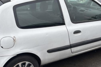 Neiman RENAULT CLIO 2