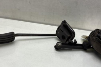 Pedale d'accelerateur RENAULT CLIO 2 Photo n°1