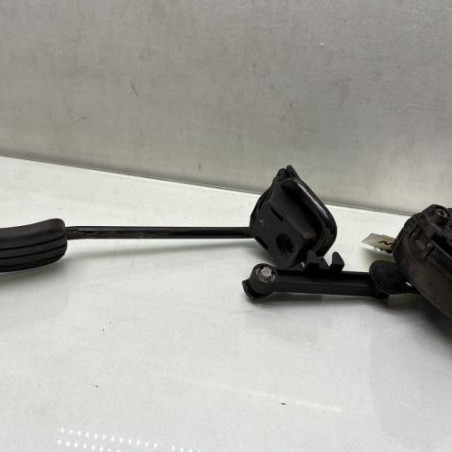 Pedale d'accelerateur RENAULT CLIO 2 Photo n°1