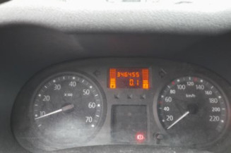 Poignee interieur avant droit RENAULT CLIO 2