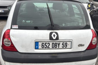 Poignee interieur avant droit RENAULT CLIO 2