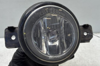 Anti brouillard gauche (feux) RENAULT CLIO 3 Photo n°1