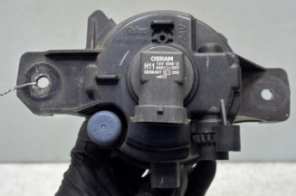 Anti brouillard gauche (feux) RENAULT CLIO 3