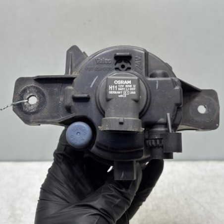 Anti brouillard gauche (feux) RENAULT CLIO 3