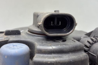 Anti brouillard gauche (feux) RENAULT CLIO 3