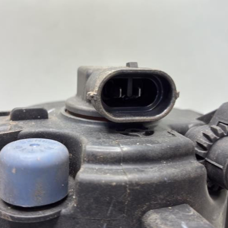 Anti brouillard gauche (feux) RENAULT CLIO 3 Photo n°3