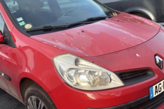 Anti brouillard gauche (feux) RENAULT CLIO 3