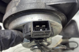 Avertisseur/Klaxon RENAULT CLIO 3