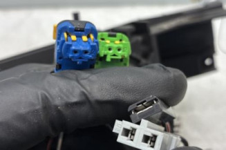 Contacteur tournant RENAULT CLIO 3