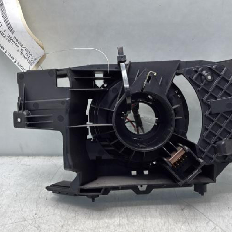 Contacteur tournant RENAULT CLIO 3 Photo n°4